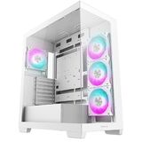 Корпус Mid-Tower Deepcool CG580 4F White (ATX, без БП, 2*USB3.0 Type-A+USB3.2 Type-C) (R-CG580-WHADA4-G-1)&nbsp;<img style='position: relative;margin:0' src='/image/only_to_order_edit.gif' alt='На заказ' title='На заказ' />