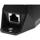 Tantos TSn-GZ14PG Одноканальное устройство грозозащиты Gigabit Ethernet и PoE (до 4КВ)