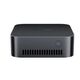 Blackview MP80/N5095/16+512GB Мини ПК MP80 (Intel N5095) 16+512GB
