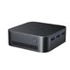 Blackview MP80/N5095/16+512GB Мини ПК MP80 (Intel N5095) 16+512GB