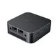 Blackview MP80/N5095/16+512GB Мини ПК MP80 (Intel N5095) 16+512GB