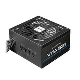 Chieftec Vita SM3 BPX-850-C (ATX 3.1, 850W, 80 PLUS BRONZE, Active PFC, 120mm fan, Semi-modular Cable Management) Retail
