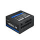 Chieftec Vega M PPG-750-C (ATX 3.1, 750W, 80 PLUS GOLD, Active PFC, 135mm fan, Gen5 PCIe, Full Cable Management) Retail