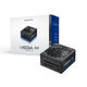 Chieftec Vega M PPG-750-C (ATX 3.1, 750W, 80 PLUS GOLD, Active PFC, 135mm fan, Gen5 PCIe, Full Cable Management) Retail