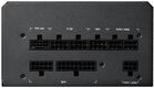 Chieftec Vega M PPG-850-C (ATX 3.1, 850W, 80 PLUS GOLD, Active PFC, 135mm fan, Gen5 PCIe, Full Cable Management) Retail