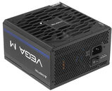 Chieftec Vega M PPG-850-C (ATX 3.1, 850W, 80 PLUS GOLD, Active PFC, 135mm fan, Gen5 PCIe, Full Cable Management) Retail
