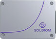Solidigm / Intel S4620 Series SSD SATA 2.5 Solidigm / Intel S4620 Series SSD SATA 2.5