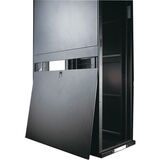 Комплект боковых панелей с замками LAN-DC-CB-42Ux12-SP