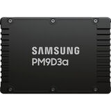 Samsung PM9D3a 3840GB (MZWL63T8HFLT-00AW7)