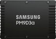 Samsung PM9D3a 7680GB (MZWL67T6HBLC-00AW7) Samsung PM9D3a 7680GB (MZWL67T6HBLC-00AW7)