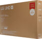 LG 50UA75009LA.ARUG