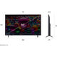 LG 50UA75009LA.ARUG LG 50UA75009LA.ARUG