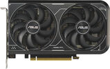 Видеокарта Asus PCI-E 4.0 DUAL-RTX4060-O8G-V2 NVIDIA GeForce RTX 4060 8Gb 128bit GDDR6 2505/ 17000 HDMIx1 DPx3 HDCP Bulk DUAL-RTX4060-O8G-V2 BULK&nbsp;<img style='position: relative;margin:0' src='/image/only_to_order_edit.gif' alt='На заказ' title='На заказ' />