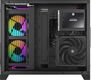 Корпус Formula Crystal Z6M Floe черный без БП mATX 4x120mm 2xUSB3.0 audio bott PSU Корпус Formula Crystal Z6M Floe черный без БП mATX 4x120mm 2xUSB3.0 audio bott PSU