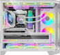 Корпус Formula Crystal Z6M Floe белый без БП mATX 4x120mm 2xUSB3.0 audio bott PSU Корпус Formula Crystal Z6M Floe белый без БП mATX 4x120mm 2xUSB3.0 audio bott PSU