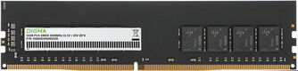 Память DDR4 32GB 3600MHz Digma DGMAD43600032D RTL PC4-28800 CL18 DIMM 288-pin 1.35В dual rank Ret Память DDR4 32GB 3600MHz Digma DGMAD43600032D RTL PC4-28800 CL18 DIMM 288-pin 1.35В dual rank Ret