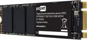 Накопитель SSD PC Pet SATA-III 256GB PCPS256G1T M.2 2280 OEM Накопитель SSD PC Pet SATA-III 256GB PCPS256G1T M.2 2280 OEM