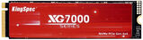 Накопитель SSD Kingspec PCIe 4.0 x4 2TB XG7000-2TB XG7000 M.2 2280