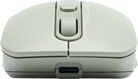 Мышь A4Tech Fstyler FB10C зеленый оптическая 2000dpi беспров. BT/Radio USB 4but (FB10C MATCHA GREEN)