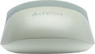Мышь A4Tech Fstyler FB10C зеленый оптическая 2000dpi беспров. BT/Radio USB 4but (FB10C MATCHA GREEN)