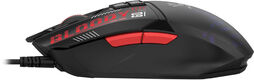 Мышь A4Tech Bloody W60 Max Mini черный/рисунок оптическая 12000dpi USB 9but Мышь A4Tech Bloody W60 Max Mini черный/рисунок оптическая 12000dpi USB 9but