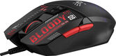 Мышь A4Tech Bloody W60 Max Mini черный/рисунок оптическая 12000dpi USB 9but Мышь A4Tech Bloody W60 Max Mini черный/рисунок оптическая 12000dpi USB 9but