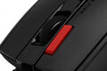 Мышь A4Tech Fstyler FM45S Air красный/черный оптическая 2400dpi silent USB 7but (FM45S AIR USB (SPORTS RED))