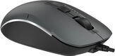 Мышь A4Tech Fstyler FM26 серый/черный оптическая 1600dpi USB для ноутбука 4but (FM26 USB (SMOKY GREY)) Мышь A4Tech Fstyler FM26 серый/черный оптическая 1600dpi USB для ноутбука 4but (FM26 USB (SMOKY GREY))