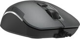 Мышь A4Tech Fstyler FM26 серый/черный оптическая 1600dpi USB для ноутбука 4but (FM26 USB (SMOKY GREY)) Мышь A4Tech Fstyler FM26 серый/черный оптическая 1600dpi USB для ноутбука 4but (FM26 USB (SMOKY GREY))