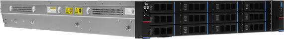 Сервер IRU Rock g2212ag3 2x7643 4x32Gb 9361-8I 2x1600W w/o OS (2109203)