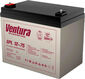 Батарея для ИБП Ventura GPL 12-75 12В 75Ач