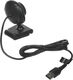 Камера Web A4Tech PK-710P черный 1Mpix (1280x720) USB2.0 с микрофоном Камера Web A4Tech PK-710P черный 1Mpix (1280x720) USB2.0 с микрофоном