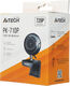 Камера Web A4Tech PK-710P черный 1Mpix (1280x720) USB2.0 с микрофоном Камера Web A4Tech PK-710P черный 1Mpix (1280x720) USB2.0 с микрофоном