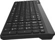 Клавиатура A4Tech Fstyler FBK23 AS черный USB беспроводная BT/Radio (FBK23 AS) Клавиатура A4Tech Fstyler FBK23 AS черный USB беспроводная BT/Radio (FBK23 AS)