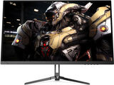 Монитор NPC 27" MZ2712-B черный IPS LED 16:9 HDMI M/ M матовая 250cd 178гр/ 178гр 2560x1440 165Hz G-Sync FreeSync DP Quad 2K (1440p) USB 4кг