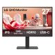 Монитор LG 27 Монитор LG 27