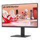 Монитор LG 27