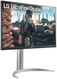 Монитор LG 27 Монитор LG 27