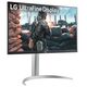 Монитор LG 27