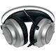 Наушники с микрофоном A4Tech Bloody J200S серый 2м мониторные USB оголовье (J200S)