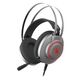 Наушники с микрофоном A4Tech Bloody J200S серый 2м мониторные USB оголовье (J200S) Наушники с микрофоном A4Tech Bloody J200S серый 2м мониторные USB оголовье (J200S)