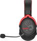 Наушники с микрофоном A4Tech Bloody MR590 Sports красный/черный 1.5м мониторные BT/Radio/3.5mm оголовье (MR590+ WIRED/SPORT RED) Наушники с микрофоном A4Tech Bloody MR590 Sports красный/черный 1.5м мониторные BT/Radio/3.5mm оголовье (MR590+ WIRED/SPORT RED)