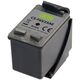 Картридж струйный Cactus CS-F6V25AE 652 черный (480стр.) (18мл) для HP DeskJet Ink Advantage 1115/2135/3635