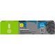 Картридж струйный Cactus CS-F6T81AE-R 973XL голубой (120мл) для HP PageWide Pro 452dw/477dw Картридж струйный Cactus CS-F6T81AE-R 973XL голубой (120мл) для HP PageWide Pro 452dw/477dw