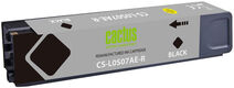 Картридж струйный Cactus CS-L0S07AE-R 973XL черный (240мл) для HP PageWide Pro 452dw/477dw Картридж струйный Cactus CS-L0S07AE-R 973XL черный (240мл) для HP PageWide Pro 452dw/477dw