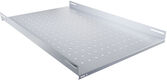Полка стационарная NTSS NTSS-FS-1000 1U нагр.:60кг. 19