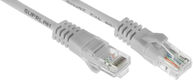 Патч-корд Suprlan 10-0143 UTP RJ-45 вил.-вилка RJ-45 кат.5E 2м серый LSZH 26AWG Патч-корд Suprlan 10-0143 UTP RJ-45 вил.-вилка RJ-45 кат.5E 2м серый LSZH 26AWG