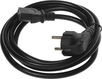 Шнур питания Rexant 04-2738 Schuko-C13 проводник.:3x1мм2 1.8м 220В черный Шнур питания Rexant 04-2738 Schuko-C13 проводник.:3x1мм2 1.8м 220В черный