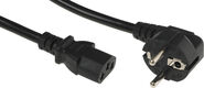 Шнур питания Rexant 04-2738 Schuko-C13 проводник.:3x1мм2 1.8м 220В черный Шнур питания Rexant 04-2738 Schuko-C13 проводник.:3x1мм2 1.8м 220В черный
