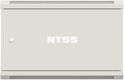 Шкаф коммутационный NTSS Премиум (NTSS-W9U6045FD) настенный 9U 600x450мм пер.дв.металл 60кг серый 350мм 20кг 220град. 370мм IP20 сталь Шкаф коммутационный NTSS Премиум (NTSS-W9U6045FD) настенный 9U 600x450мм пер.дв.металл 60кг серый 350мм 20кг 220град. 370мм IP20 сталь